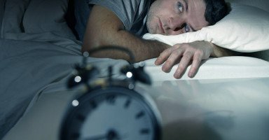 أنواع اضطرابات النوم وأعراضها وعلاج مشاكل النوم