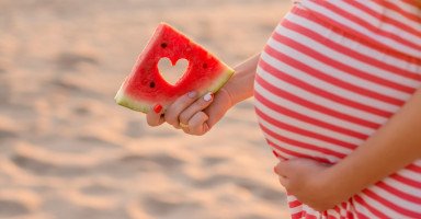 فوائد البطيخ الأحمر للحامل والجنين وأضرار البطيخ