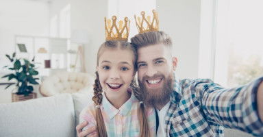 كيف أتعامل مع أبي النرجسي بطريقة صحيحة؟