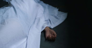 تفسير رؤية الجثث في المنام وحلم الجثة المجهولة