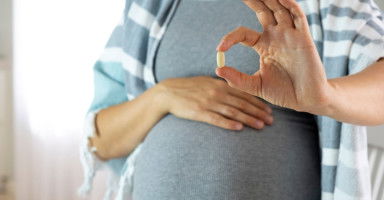 استعمال دواء أوجمنتين للحامل (Augmentin) والجرعات