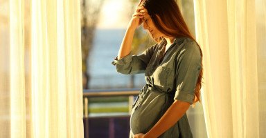 أسباب نزيف الحامل وأنواع النزف خلال الحمل