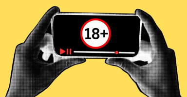 حكم مشاهدة أفلام إباحية للزوجين وأثرها في العلاقة