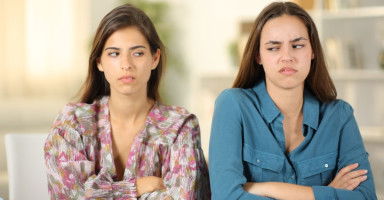 كيف أتعامل مع سلفتي الخبيثة وأوقفها عند حدها