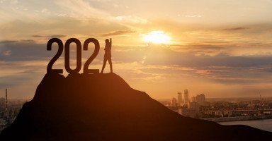 كيف أبدأ السنة الجديدة 2021؟ نصائح لبداية عام جديد