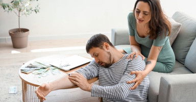 التفكك الأسري وإدمان المخدرات والعلاقة بينهما