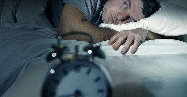 أنواع اضطرابات النوم ومشاكل النوم