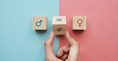 ما معنى الجندر (Gender) والفرق بين الجنس والجندر