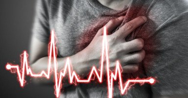 أعراض الجلطة القلبية وأسبابها وطرق علاج الجلطة