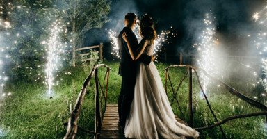 العرس في المنام وتفسير رؤية الزفاف والأعراس في الحلم