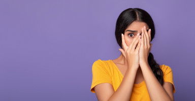 أسباب خوف المرأة من زوجها وكيفية علاج هذا الخوف