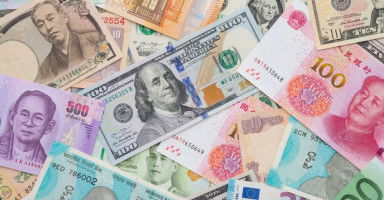 تفسير رؤية العملة الأجنبية في المنام