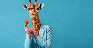تفسير رؤية الكلام مع الحيوانات وحلم الحيوان يتكلم