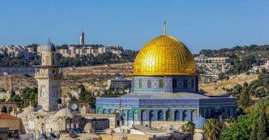 المعالم السياحية في القدس وتاريخ العاصمة الفلسطينية الحديث