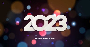 كلام جميل عن السنة الجديدة 2023 وشعر فصيح عن العام الجديد