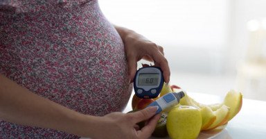 أعراض سكري الحمل والوقاية من السكر الحملي