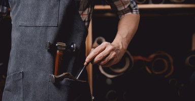 شخصية الحرفي ISTP وأهم صفاتها وعيوبها