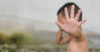 العنف ضد الأطفال والاعتداء الجنسي