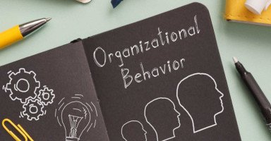تعريف مفهوم السلوك التنظيمي وأهدافه