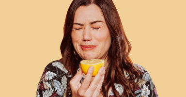 تفسير رؤية الأكل الحامض في المنام وحلم الطعام حامض