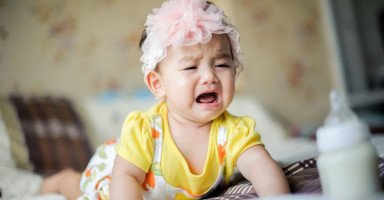 أسباب رفض الطفل للرضاعة وعلاج امتناعه عن الرضاعة