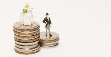 التكافؤ بين الزوجين وأهمية الزواج المتكافئ