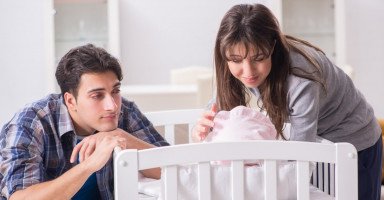 البرود الجنسي بعد الولادة وتغيرات الرغبة بعد الحمل