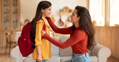 كلمات تشجيعية لتشجيع الأطفال في المدرسة