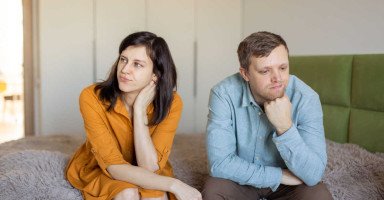 كيف يمكن تجنب الطلاق في العام الأول؟