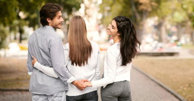 كيف أعرف إذا كان زوجي متزوج بالسر من امرأة أخرى؟