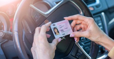 تفسير رؤية رخصة القيادة في المنام بالتفصيل