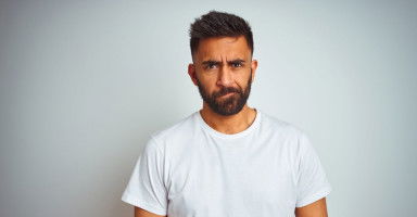 ما هي نقطة ضعف الرجل العصبي وكيف أتعامل معه؟