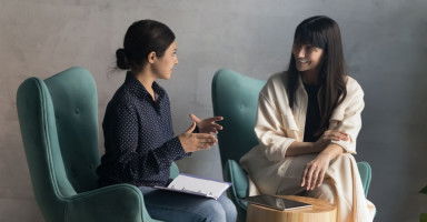صفات شخصية المحاورENTP وعيوبها للرجل والمرأة