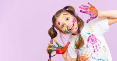 ما معني الألوان في رسومات الأطفال وكيف يمكن تحليلها؟