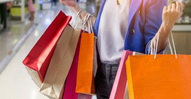 هوس التسوق والشراء وعلاج إدمان التسوق