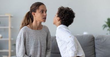 كيف أتعامل مع ابن زوجي العنيد والمتمرد؟