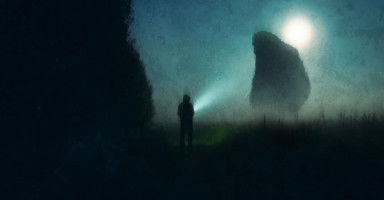 تفسير رؤية الوحوش في المنام وحلم هجوم الوحش