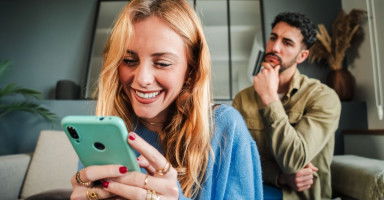 إذا اكتشفت خيانة زوجتك كيف تتصرف بطريقة صحيحة؟