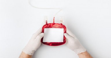 فوائد التبرع بالدم وتأثيراته الصحية