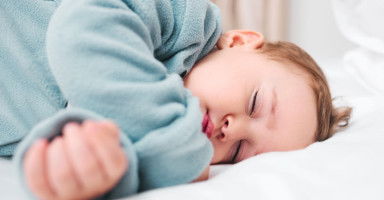 أسماء أولاد لا تخطر على بال للذكور