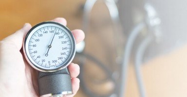 ارتفاع ضغط الدم: الأسباب، الأعراض، العلاج.