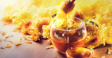العسل في المنام وتفسير رؤية العسل بالتفصيل