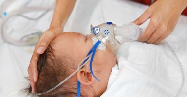علاج العفنة عند الرضع وحديثي الولادة وأعراضها