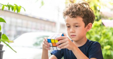 كيفية تنمية مهارات حل المشكلات عند الأطفال