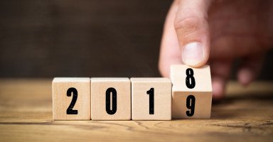 نصائح لتكون 2019 أفضل سنة