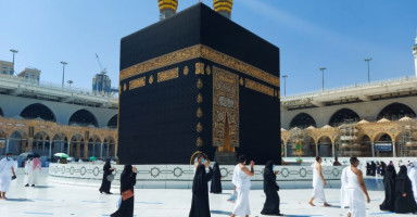 أدق تفسير لرؤية الذهاب للعمرة في المنام حسب ابن سيرين