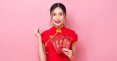 أسماء صينية للبنات مميزة وجميلة مع شرح معناها