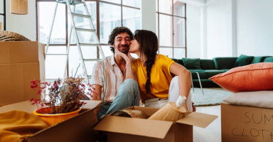 كيف أقنع زوجي بالانتقال إلى مدينة أخرى؟