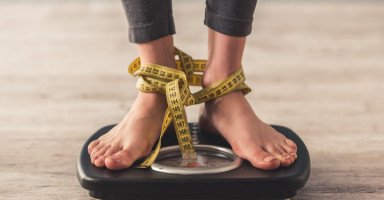 6 نصائح لخسارة الوزن الزائد في رمضان