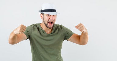 صفات شخصية المناضل ENFP أو الناشط وعيوبها